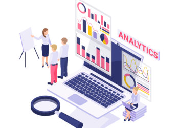 What is Data, Analytics and Insights?