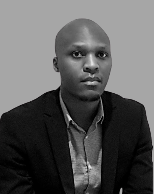 Julius Onyancha, PhD