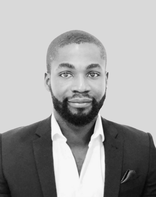 Abdulhakeem Idris, PhD